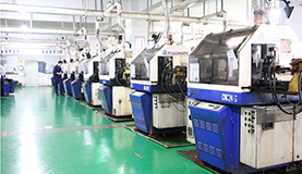 天馳數(shù)控雕銑機(jī)廠家的“中國(guó)夢(mèng)”光芒萬(wàn)丈，你想知道嗎？【鴻天馳】