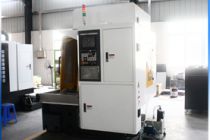 cnc雕銑機廠商說說如何制作一臺好的雕銑機-【鴻天馳】