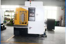 4.加工平面出現不平不光的問題，vmc850加工中心廠家來說說-【鴻天馳】