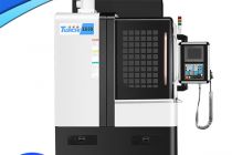 數控精密雕銑機發展以及以及運用情況-【鴻天馳】