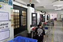 高速cnc機床能夠加工哪些工件？長安<normal style=