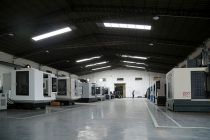 切削液種類調(diào)配濃度要選對，高速cnc加工中心廠家談?wù)効捶?鴻天馳