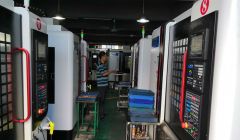 數(shù)控雕銑機(jī)廠家提升產(chǎn)品良率38%“讓對手清醒”的導(dǎo)彈【鴻天馳】