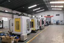 三菱M80系統(tǒng)的加工中心無程序報警怎么處理，CNC雕銑機廠家教你