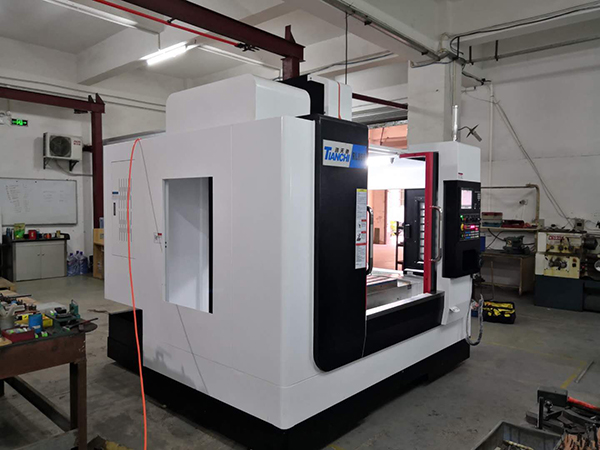 數(shù)控雕銑機廠家