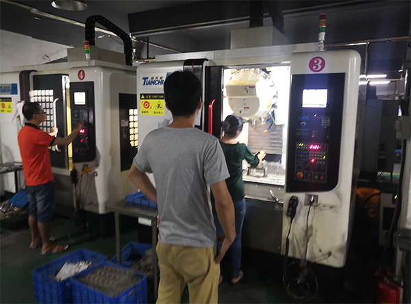 數控雕銑機 數控雕銑機