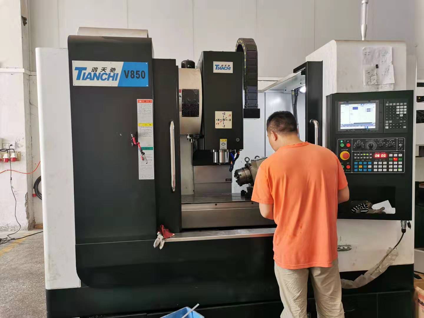 精密cnc加工中心 精密cnc加工中心