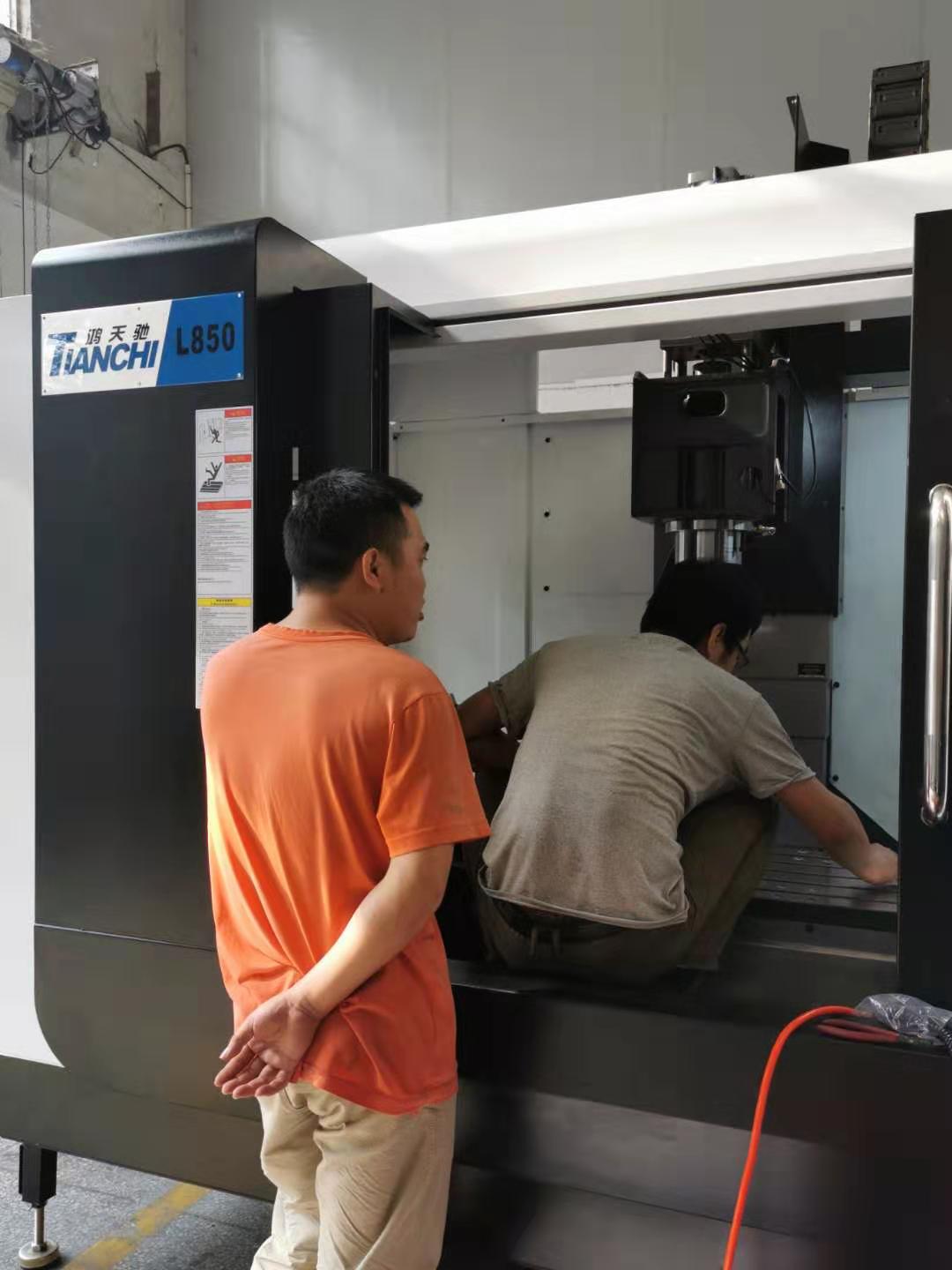 高速cnc加工中心 高速cnc加工中心