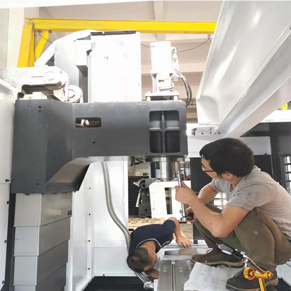 cnc加工中心模具 cnc加工中心模具