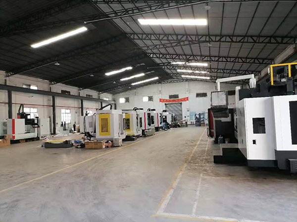 cnc加工中心機(jī)床廠家