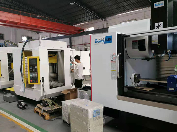 CNC模具加工中心廠家 CNC模具加工中心廠家