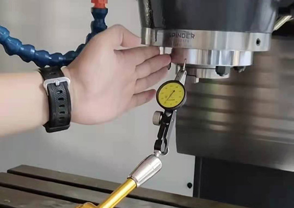 數控cnc加工中心廠家 數控cnc加工中心廠家