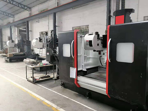 數(shù)控機床廠家 數(shù)控機床廠家