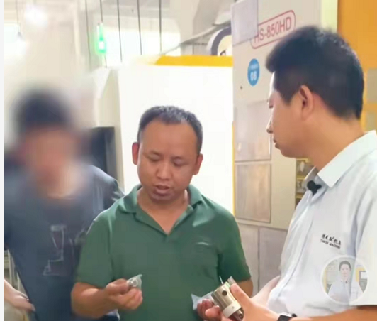 CNC機床廠家 CNC機床廠家